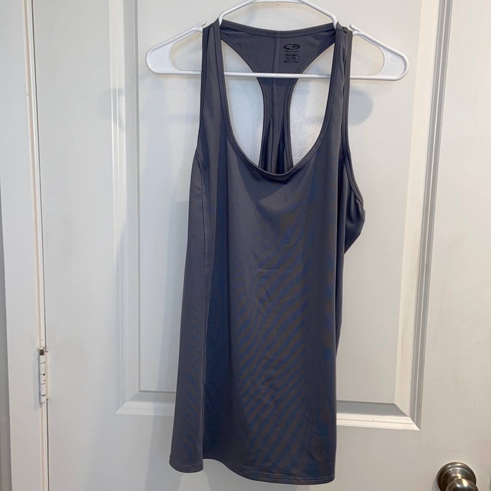 Racerback Workout Top by champion sold at target